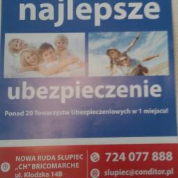 Ubezpieczenia OC Nowa Ruda 4