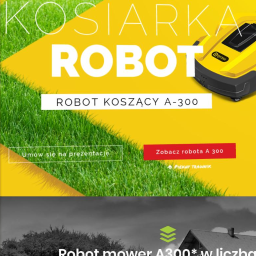 Andrzej Koziński - Projektowanie Stron Internetowych Łódź