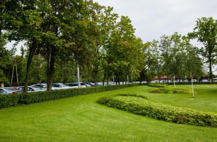 INGARDEN - Prace działkowe Mińsk Mazowiecki