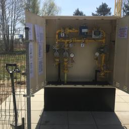 Gaz Technika - Solidny Montaż Instalacji Gazowych Grodzisk Mazowiecki