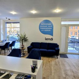 Lendi Kredyty hipoteczne - Kredyty Bankowe Gliwice