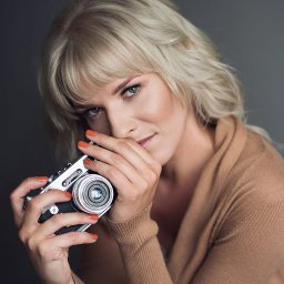 Karolina Bulanowska Photography - Sesje Zdjęciowe Dla Kobiet Malinowice