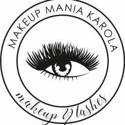 Makeup Mania Karola - Makijaż Wieczorowy Gdańsk