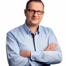 Ernest Gurgól - Szkolenia Marketing Internetowy Warszawa