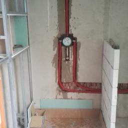F.H.U ZAKŁAD INSTALACJI SANITARNYCH GRZEGORZ KNAPCZYK - Hydraulik Droginia