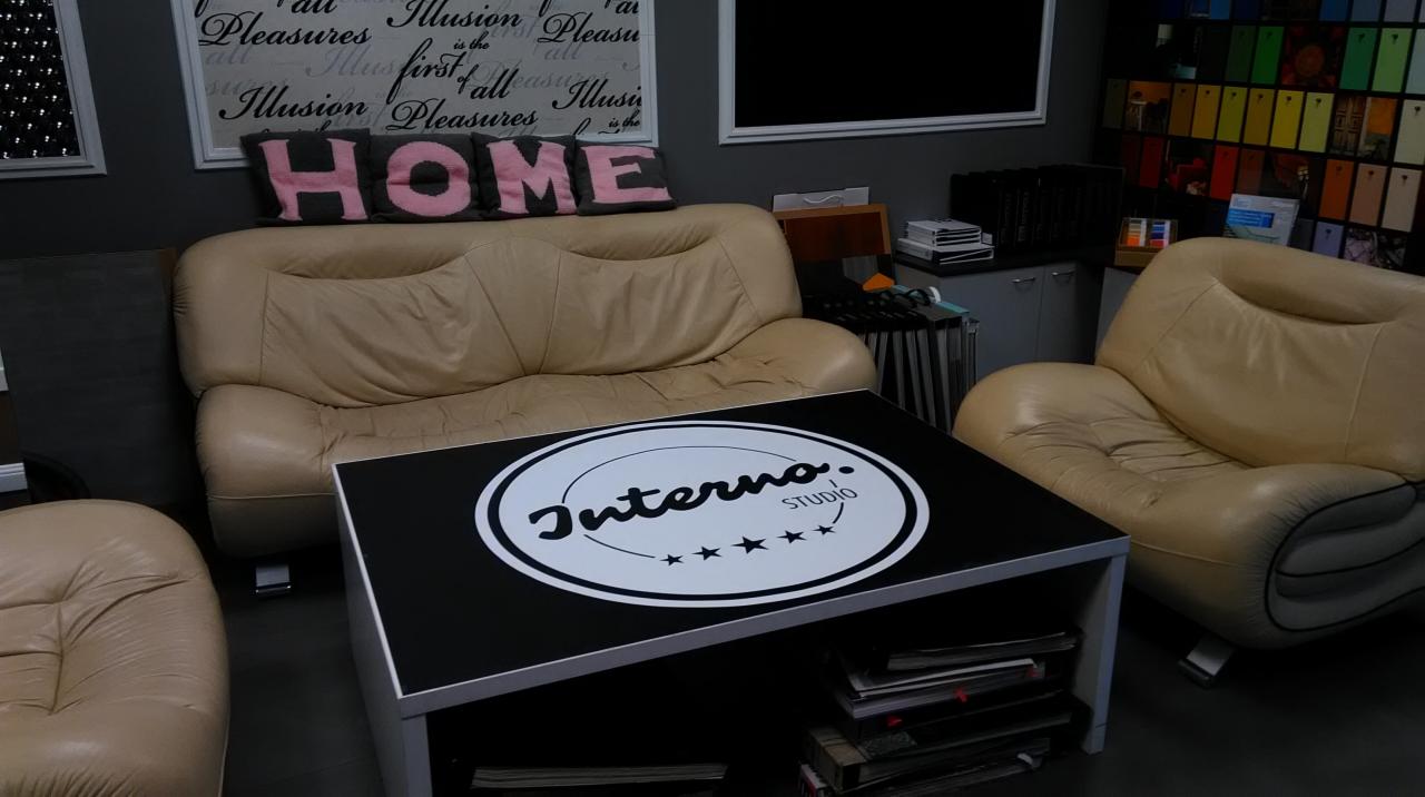 DFK - Salon dekoracji wnętrz Interno Studio