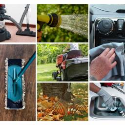 Wycinka drzew Płaza 2