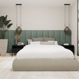 Projektowanie mieszkania Koszalin 1