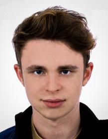 Mateusz Szyszk - Kamerzysta Rzeszów