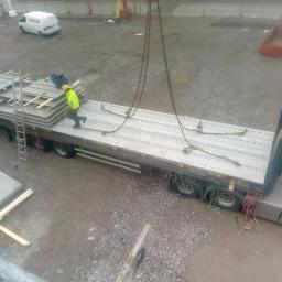 Domy murowane Słupsk 3