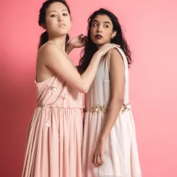 Studio Sesja modowa do magazynu