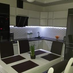 Kuchnie na wymiar Suwałki 3