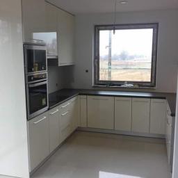 Kuchnie na wymiar Suwałki 4