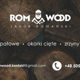 ROM-WOOD Jakub Romański ▪️ 505 860 250 ▪️