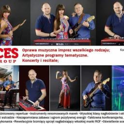 EX-CES COVER GROUP - Zespół Muzyczny Dzierżoniów