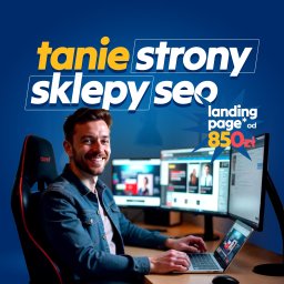 Tworzenie stron www projektowanie sklepów internetowych Ruda Śląska strony sklepy internetowe - Projektowanie Stron Internetowych Ruda Śląska