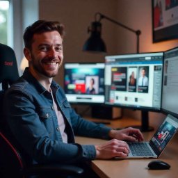 Tworzenie stron www internetowych Ruda Śląska