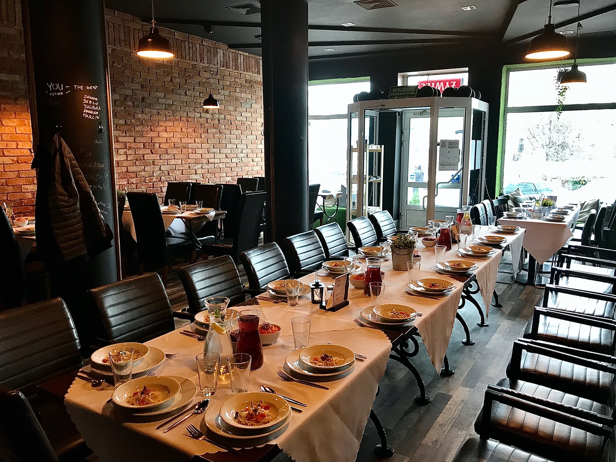 Organizacja Przyjęć w Tczewie