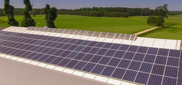 EkoEnergia Polska Sp. z o.o. - Instalacje Solarne Kielce
