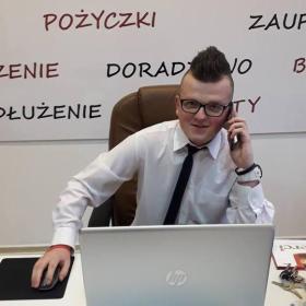 Kamil - Kredyt konsolidacyjny Bytom