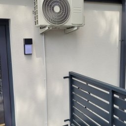 Klimatyzacja do domu Jełowa 4