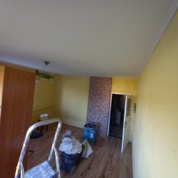Malowanie mieszkań Sanok 35