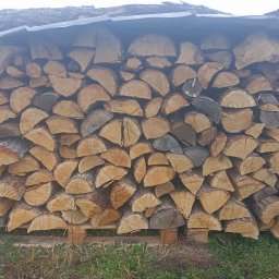 Drewno kominkowe Wincentów 1