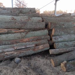 Drewno kominkowe Wincentów 2