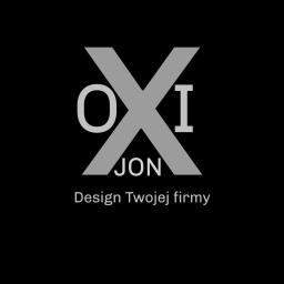 Oxi-jon Jonatan Kupczyk - Projekty Graficzne Gdańsk
