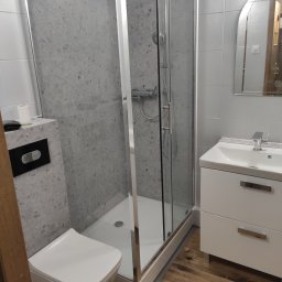 Ocieplanie elewacji Pilchowice 2