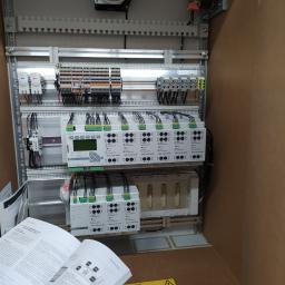 Instalacje elektryczne Rymanów 1
