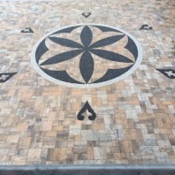 Układanie kostki brukowej Bukowina Tatrzańska 1