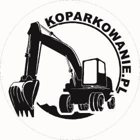 Koparkowanie J. Kowalska - Wynajem Sprzętu Budowlanego Warszawa