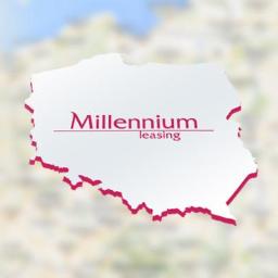 Millennium Leasing sp z o.o Przedstawicielstwo Kaszuby Filia Elbląg - Leasing Auta Elbląg