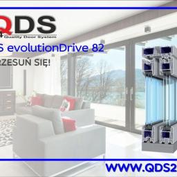 QDS24 Sp. z o.o. - QDS24 HST evolutionDrive 82