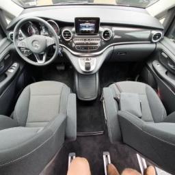 Przewóz osób Warszawa 4