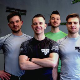Fit & Fizjo Team - trening personalny, fizjoterapia, masaże Gdańsk - Trener Personalny Gdańsk