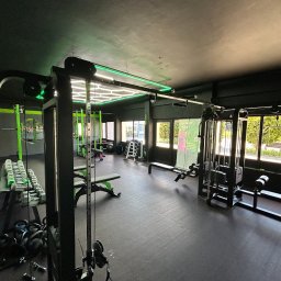 Trener personalny Gdańsk 3