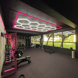 Trener personalny Gdańsk 1