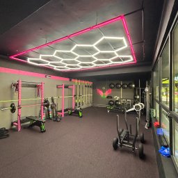 Trener personalny Gdańsk 2