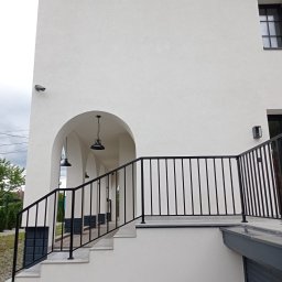 DP-TECH - Konstrukcje Stalowe Mikołów