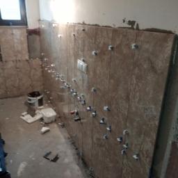 Marcin stelmasiak - Sufit Napinany w Salonie Wrocław