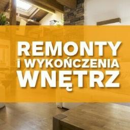 Remonty mieszkań Sarny Małe 1