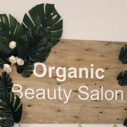 Organic Beauty Salon - Salon Kosmetyczny Chełmno