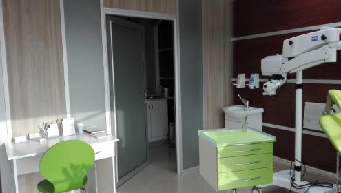 Centrum Stomatologii - Gabinet Stomatologiczny Biała Podlaska