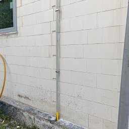 Serwis pieców gazowych Jedlina-Zdrój 3