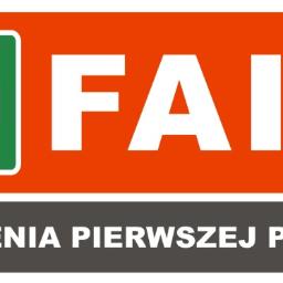 FAID - Szkolenia Pierwszej Pomocy - Kpp Szczecin