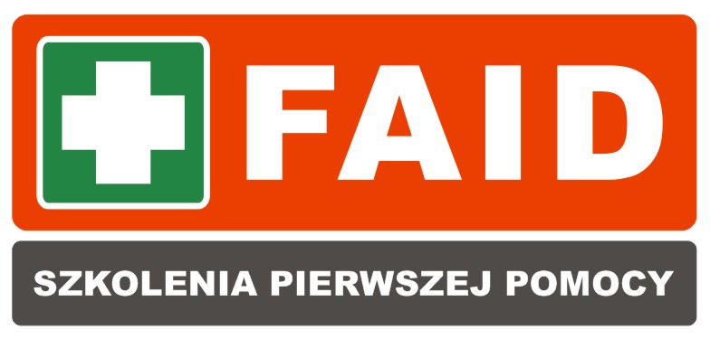 Faid - szkolenia pierwszej pomocy, pierwsza pomoc