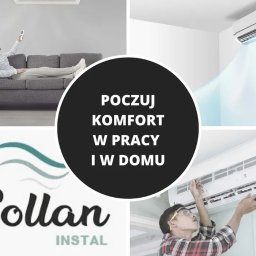 Sollan Instal - Urządzenia, materiały instalacyjne Poznań