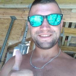 Łukasz Popowski - Malowanie Biura Stargard